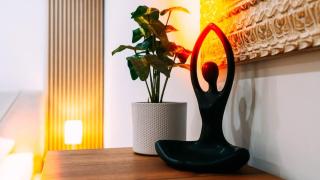 Calm Belt Cozy Apartment im Herzen von Durlach - 1