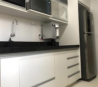 Confortável Apartamento. - 2