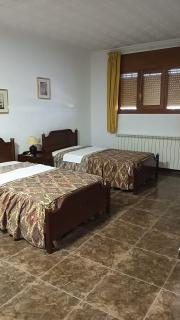 Alojamiento Rural Dilamor - 1