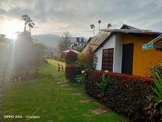 Bahareque hospedaje - 4