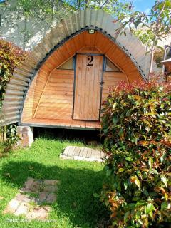 Bahareque hospedaje - 3