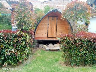 Bahareque hospedaje - 2