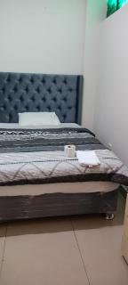 Hostal Paraíso Azul - 8