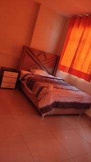 Hostal Paraíso Azul - 1