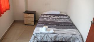 Hostal Paraíso Azul - 2