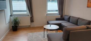 City Appartement - 2