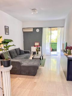 Varkiza Beach Entire Apartment - 0