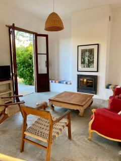 Casa de Las Brujas Traslasierra - 7