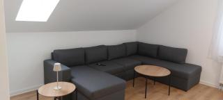 City Appartement - 3