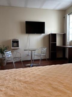 habitacion Cerezo - 1