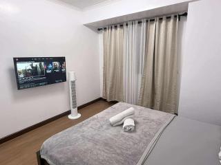 The Mesa FLAT - Baguio - 9