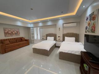 Lazorna Residence - Sheraton Heliopolis لازورنا ريزيدنس - شيراتون هليوبلس - 2