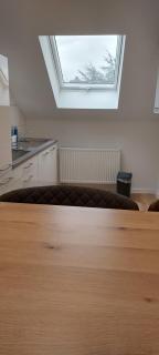 City Appartement - 4