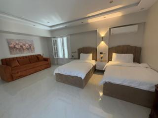 Lazorna Residence - Sheraton Heliopolis لازورنا ريزيدنس - شيراتون هليوبلس - 4