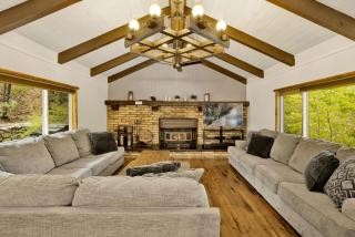 Arlberg Village Haus #2571 - 4