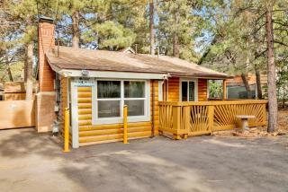 Sugar Bear Chalet #2559 - 9