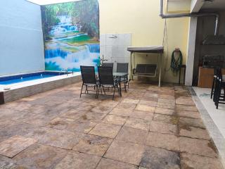 House in Marex near the airport - 0