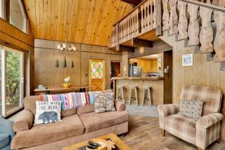 Modoc Cabin #2566 - 5