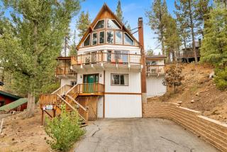 Modoc Cabin #2566 - 0