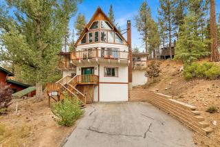 Modoc Cabin #2566 - 9