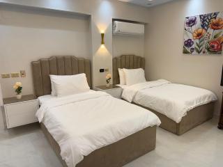 Lazorna Residence - Sheraton Heliopolis لازورنا ريزيدنس - شيراتون هليوبلس - 6