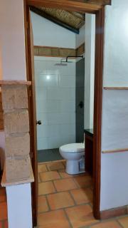 Casa Campestre a Estrenar Ráquira - 3