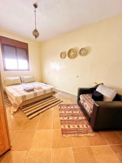 Bright Self-Catering Apartment in Tafraout - 0