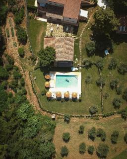 Renewed Apartment With Siena Hills View - 5