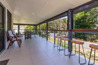 The Norfolk - Smiths Lake - 0