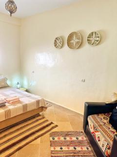 Bright Self-Catering Apartment in Tafraout - 8