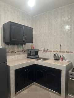 Bright Self-Catering Apartment in Tafraout - 1