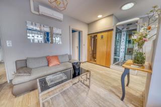 Suite & Spa - Jacuzzi - Sauna - 4