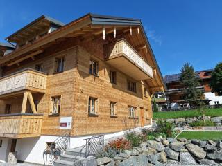 DAS BISCHOF - 5 exklusive Ferienwohnungen mit privaten Zirbensaunen - inkl Hindelang PLUS - 9