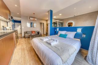 Suite & Spa - Jacuzzi - Sauna - 7