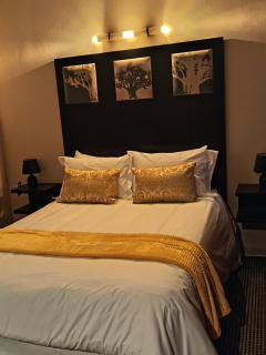 Peggy's luxurious - 8