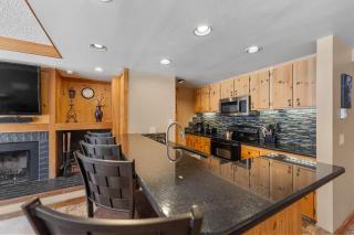 Decatur #1786 by Summit County Mountain Retreats - Keystone - 9