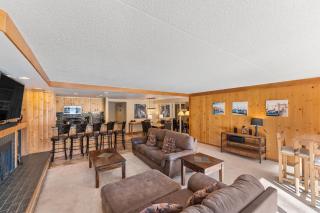 Decatur #1786 by Summit County Mountain Retreats - Keystone - 7