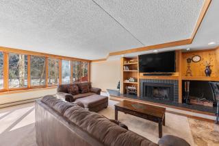 Decatur #1786 by Summit County Mountain Retreats - Keystone - 2