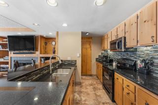 Decatur #1786 by Summit County Mountain Retreats - Keystone - 1