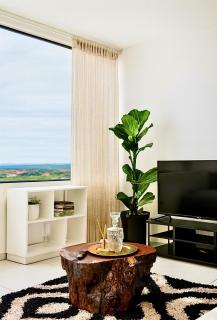 Luxury Skyline Escape - with Cosy Pool and Braai area - 5