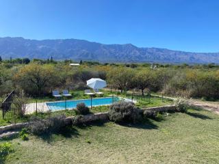 Casa de Las Brujas Traslasierra - 0