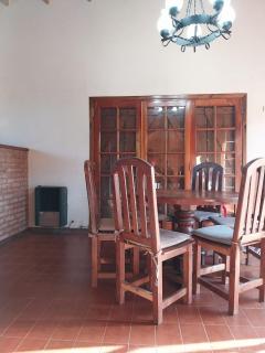 Alquiler Casa Barrio Alfar - 6