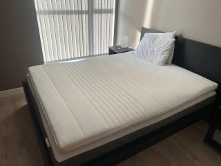 Comfortable 2 bdr on Yaletown area - 0