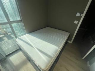 Comfortable 2 bdr on Yaletown area - 8