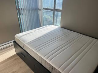 Comfortable 2 bdr on Yaletown area - 7