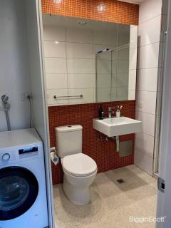 Luxury St Kilda Escape - Free Parking, Central Location - 4