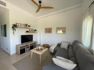 Getaway with views of the rice fields Relax and beach - 0