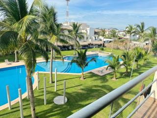 Exclusive apartment with pool in Acapulco Diamante - 6