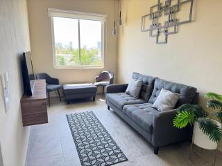 Exclusive apartment with pool in Acapulco Diamante - 5