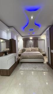 شقه مفروشه فالمهندسين - 9